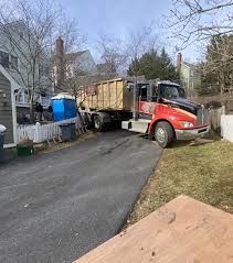 Shed Removal in Charlotte Hall, MD